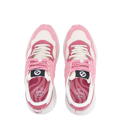 CARTER MILKSHAKE CANDY DOVE RUBY